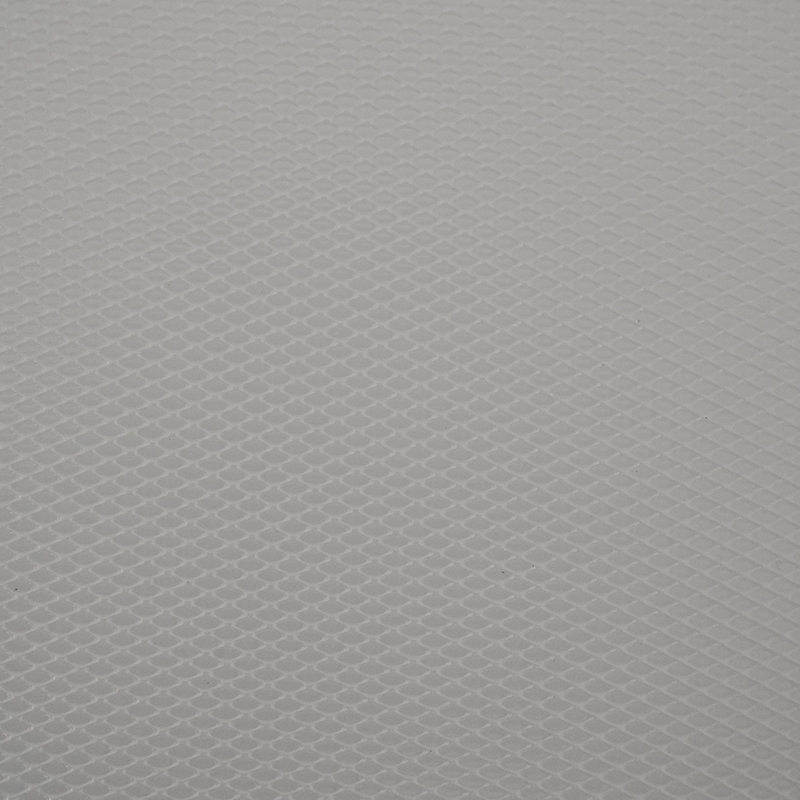 Opakovaně použitelná bílá HDPE fólie pro běžnou nákladní dopravu